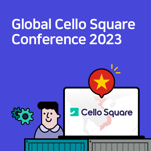 2023 Global Cello Square Conference in Vietnam