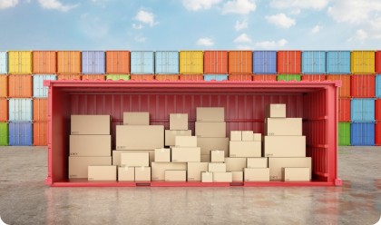 Container Loading Simulation Service