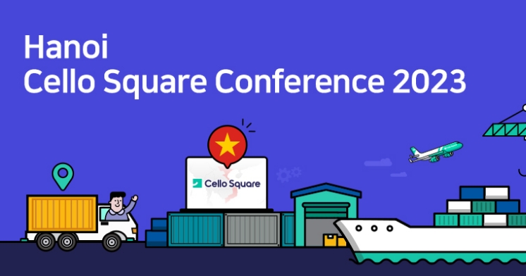 2023 Global Cello Square Conference in Vietnam