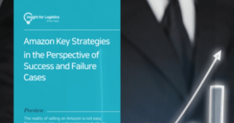 Amazon Key Strategies in the Perspective of Success and Failure Cases