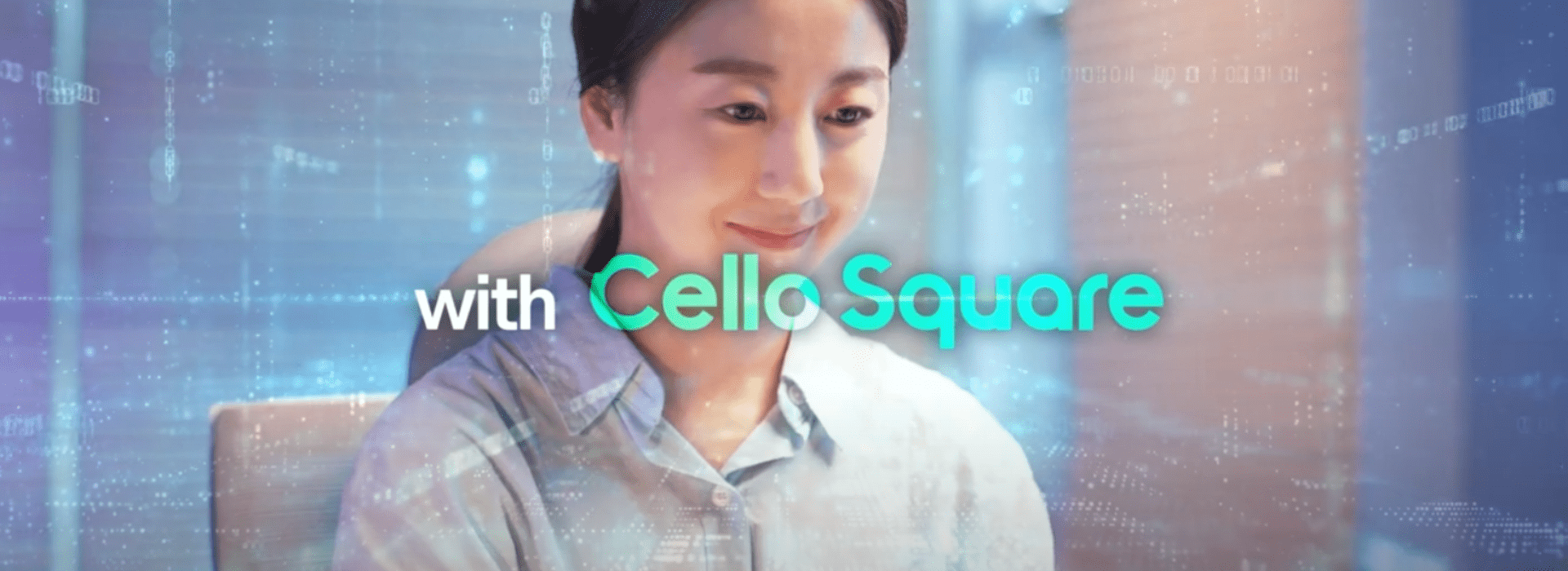 Cello Square Demo for Express
