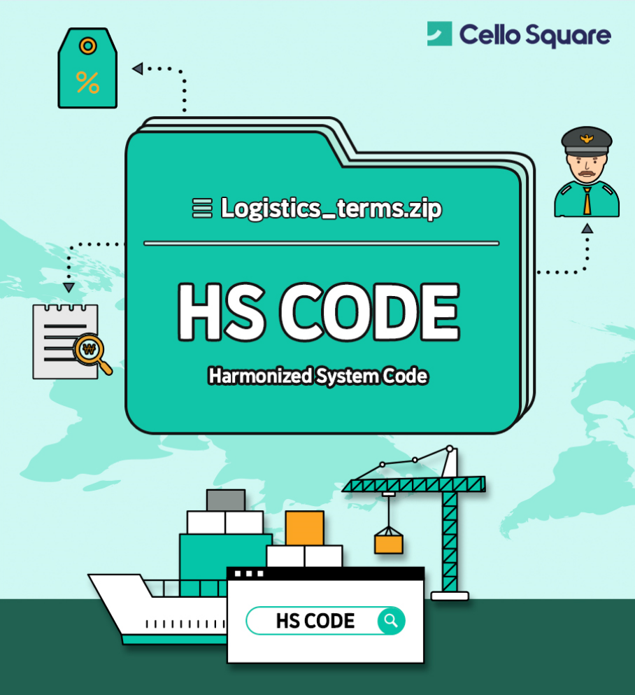 HS Code | Cello Square