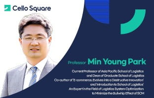 Professor Min Young Park
