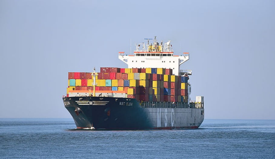 Contract rates escalating in trans-Pacific amid ongoing congestion
