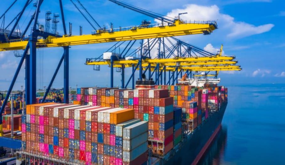 Continued US import growth points to summer port congestion