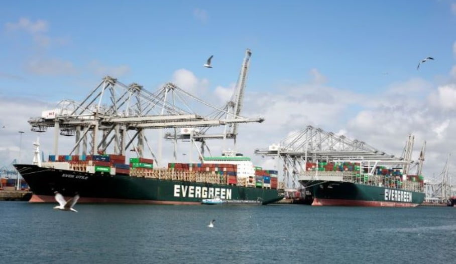Carriers ramp up trans-Atlantic capacity as rate levels rise