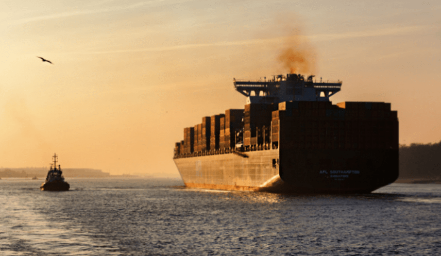Ocean carrier profits to tumble in Q4 slowdown: analyst