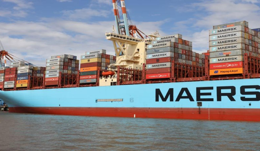 MSC, Maersk to end 2M Alliance amid divergent strategies on ocean capacity