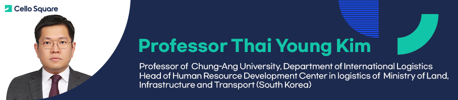 Professor Thai Young Kim