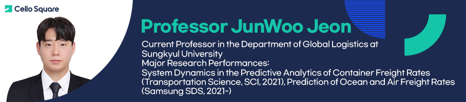 Professor JunWoo Jeon