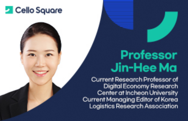 Professor Jin-Hee Ma