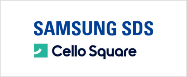 SAMSUNG SDS Cello Square