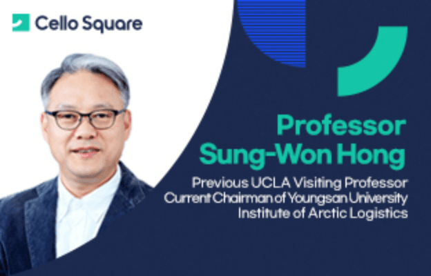 Professor Sung-Won Hong