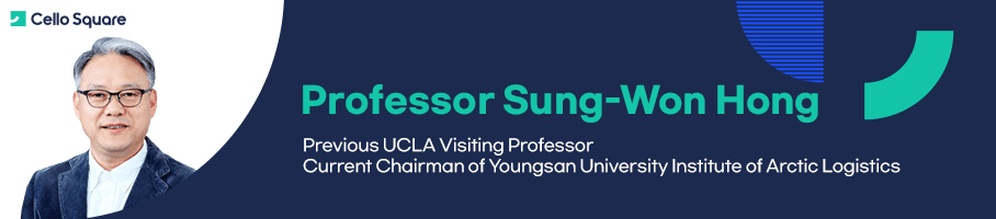 Professor Sung-Won Hong