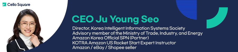 CEO Ju Young Seo