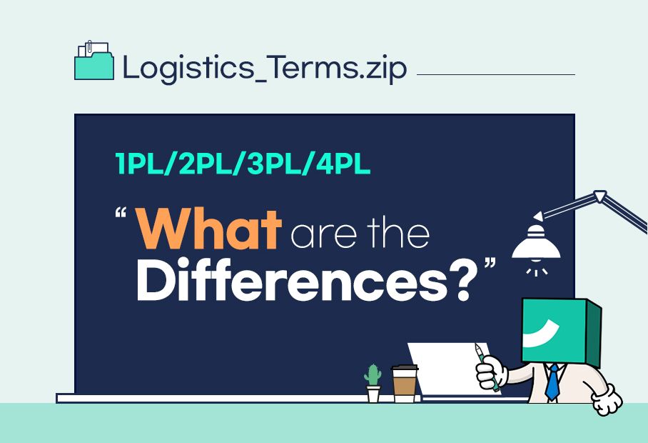 What Are the Differences? 1PL vs 2PL vs 3PL vs 4PL