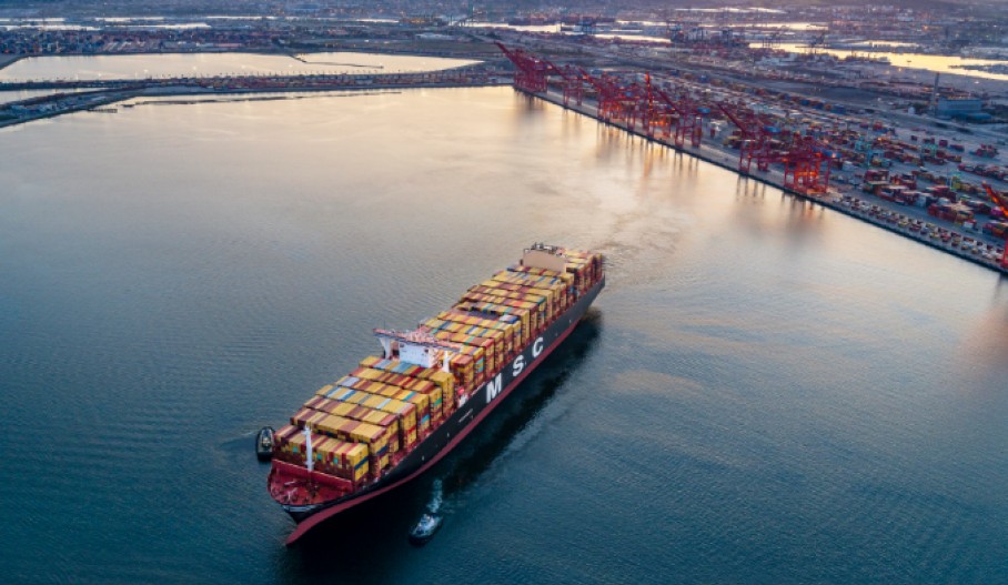 Forwarders warn of substantial Q4 rise in Asia-Europe blank sailings