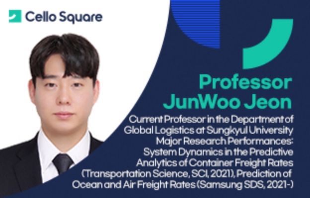 Professor JunWoo Jeon
