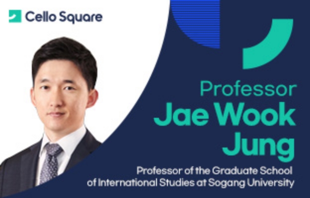 Professor Jae Wook Jung