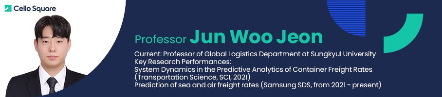 Professor Jun Woo Jeon
