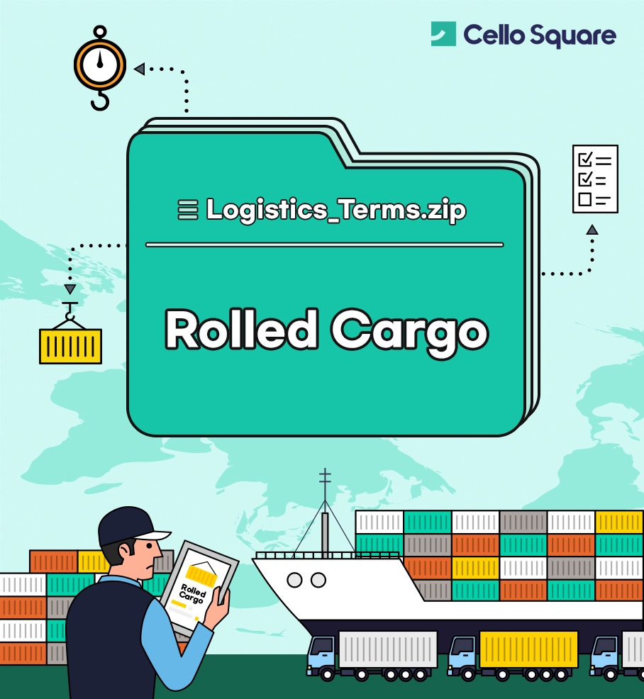 Rolled Cargo 