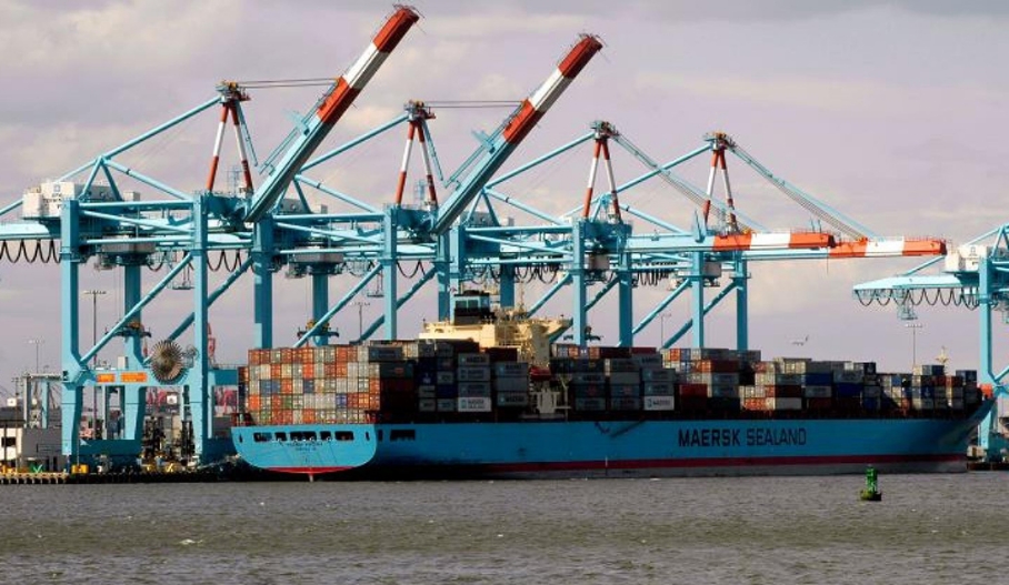 Các nhà bán lẻ Mỹ tăng cao kì vọng nhập khẩu nửa đầu năm mặc dù vận tải biển toàn cầu bị gián đoạn