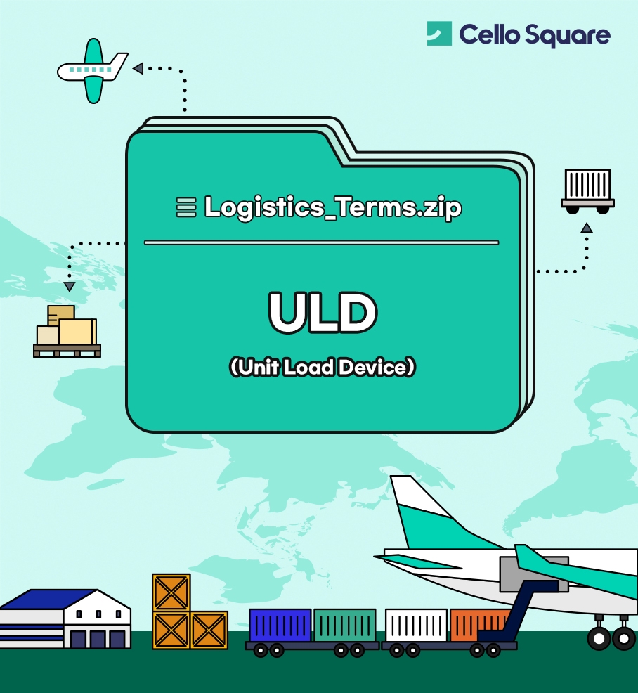 ULD (Unit Load Device)