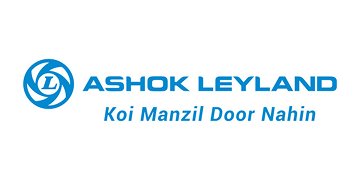 아쇼크 레일랜드 Ashok Leyland
