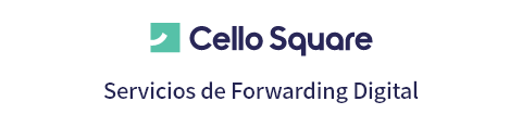 Cello Square / All business procedures of import/export logistics