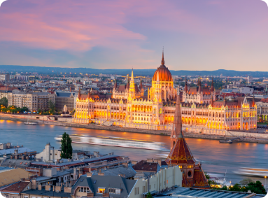 Hungary 