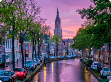 Netherlands