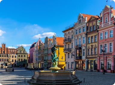 Poland