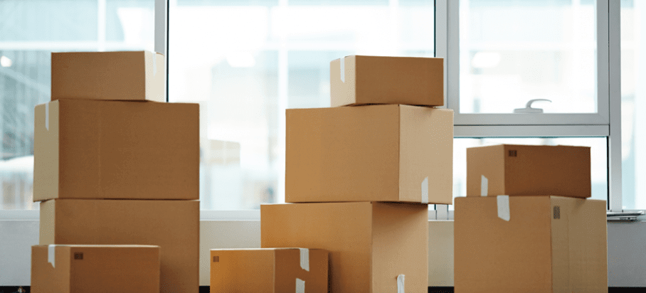 Optimal Packaging Box Recommendation Service