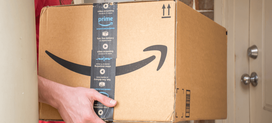 Amazon FBA Air Express(Courier) Service